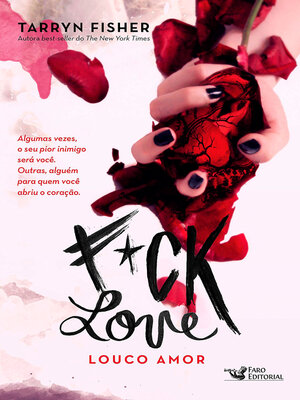 cover image of Fuck love